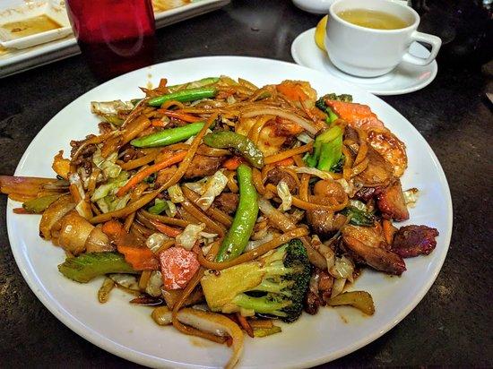 Lillie's Asian Cuisine